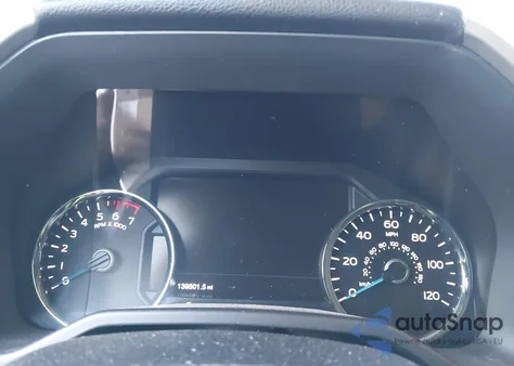 2015 Ford F-150 Lariat from USA, damaged, VIN 1FTEW1EF4FFA04744